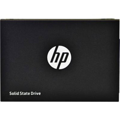 HP S700 Belső SSD merevlemez, 6,35 cm (2,5) 120 GB Retail 2DP97AA#ABB SATA III