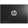HP S700 Belső SSD merevlemez, 6,35 cm (2,5) 120 GB Retail 2DP97AA#ABB SATA III