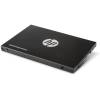 HP S700 Belső SSD merevlemez, 6,35 cm (2,5) 120 GB Retail 2DP97AA#ABB SATA III
