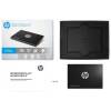 HP S700 Belső SSD merevlemez, 6,35 cm (2,5) 120 GB Retail 2DP97AA#ABB SATA III