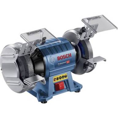 Kettős k&ouml;sz&ouml;rű 350 W 150 mm Bosch Professional GBG 35-15 060127A300