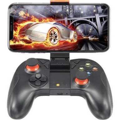 VR+mobil játék kontroller, Renkforce RF-V VR+mobil játék kontroller, Renkforce RF-V