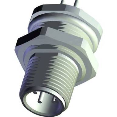 TE Connectivity T4140412051-000 Érzékelő-/működtető beépíthető összekötő M12 Dugó, beépíthető Pólusszám: 5 1 db TE Connectivity T4140412051-000 Érzékelő-/működtető beépíthető összekötő M12 Dugó, beépíthető Pólusszám: 5 1 db