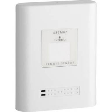 Hőmérséklet érzékelő TFA 30.3167 433 Mhz rádiójel Hőmérséklet érzékelő TFA 30.3167 433 Mhz rádiójel