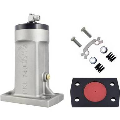 Netter Vibration PKL 740/6 C 6 bar Netter Vibration PKL 740/6 C 6 bar