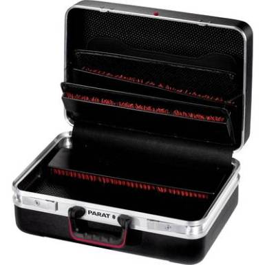 Parat CLASSIC Plus CP-7 581000171 Szerszámos hordtáska, tartalom nélkül (Sz x Ma x Mé) 480 x 360 x 210 mm Parat CLASSIC Plus CP-7 581000171 Szerszámos hordtáska, tartalom nélkül (Sz x Ma x Mé) 480 x 360 x 210 mm