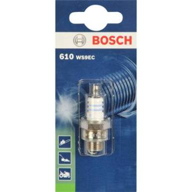 Gyújtógyertya Bosch WS9EC KSN610 0241225825 Gyújtógyertya Bosch WS9EC KSN610 0241225825