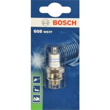 Gy&uacute;jt&oacute;gyertya Bosch WS7F KSN608 0241236834