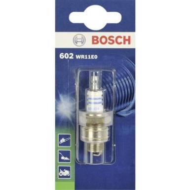 Gyújtógyertya Bosch WR11E0 KSN602 0242215801 Gyújtógyertya Bosch WR11E0 KSN602 0242215801
