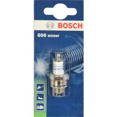 Gyújtógyertya Bosch WSR6F KSN606 0242240846 Gyújtógyertya Bosch WSR6F KSN606 0242240846