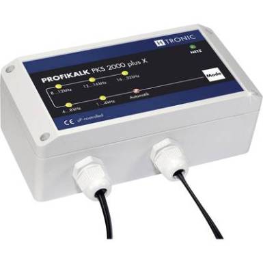 Mágneses mező generátor 4.5 m?/óra 1.2 W H-Tronic PKS 2000 plus X Mágneses mező generátor 4.5 m?/óra 1.2 W H-Tronic PKS 2000 plus X