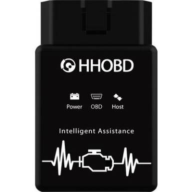 OBD II interfész EXZA 497288154 HHOBD Bluetooth OBD II interfész EXZA 497288154 HHOBD Bluetooth