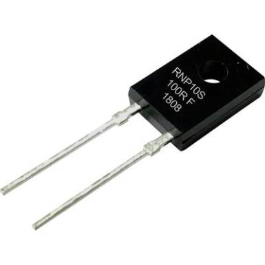 NIKKOHM RNP-10SC1K50FZ03 Nagy terhelhetőségű ellenállás 1.5 kOhm Radiális kivezetéssel 20 W 1 % 1 db NIKKOHM RNP-10SC1K50FZ03 Nagy terhelhetőségű ellenállás 1.5 kOhm Radiális kivezetéssel 20 W 1 % 1 db