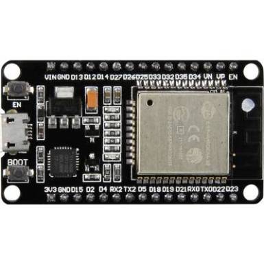 Joy-it Node MCU ESP32 Modul