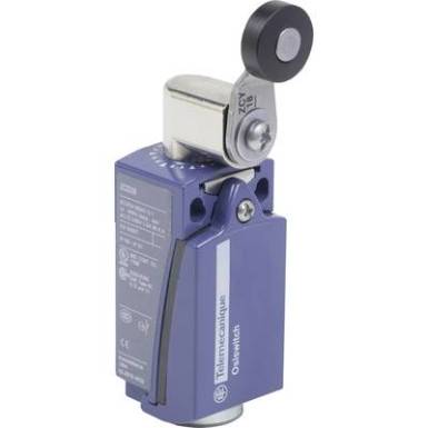 Végálláskapcsoló Görgős kar Nyomó Schneider Electric XCKD2118P16 IP67 1 db Végálláskapcsoló Görgős kar Nyomó Schneider Electric XCKD2118P16 IP67 1 db