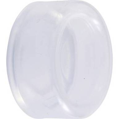 Védőtok (?) 22 mm Átlátszó Schneider Electric ZBPA 1 db Védőtok (?) 22 mm Átlátszó Schneider Electric ZBPA 1 db