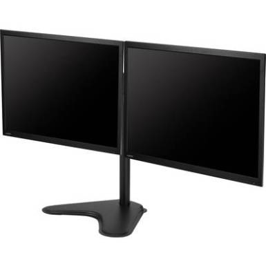 2 részes Monitor asztali tartó 33,0 cm (13) - 81,3 cm (32) Dönthető + forgatható, Forgatható SpeaKa Professional Secundus 2 részes Monitor asztali tartó 33,0 cm (13) - 81,3 cm (32) Dönthető + forgatható, Forgatható SpeaKa Professional Secundus