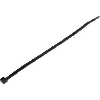 TRU COMPONENTS TC-6645736 Kábelkötöző 203 mm Fekete 100 db TRU COMPONENTS TC-6645736 Kábelkötöző 203 mm Fekete 100 db