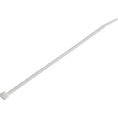 TRU COMPONENTS TC-6645760 Kábelkötöző 203 mm Natúr 1000 db TRU COMPONENTS TC-6645760 Kábelkötöző 203 mm Natúr 1000 db