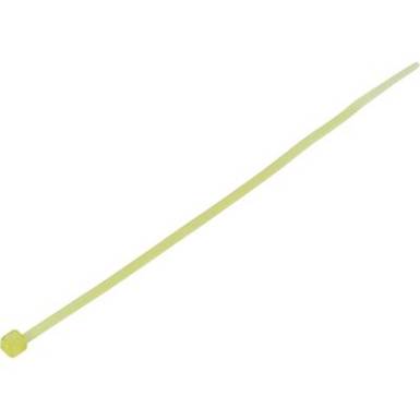 TRU COMPONENTS TC-6645788 Kábelkötöző 142 mm Natúr Hőstabilizált 100 db TRU COMPONENTS TC-6645788 Kábelkötöző 142 mm Natúr Hőstabilizált 100 db