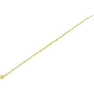 TRU COMPONENTS TC-6645796 Kábelkötöző 292 mm Natúr Hőstabilizált 100 db TRU COMPONENTS TC-6645796 Kábelkötöző 292 mm Natúr Hőstabilizált 100 db