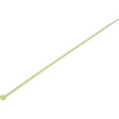 TRU COMPONENTS TC-6645804 Kábelkötöző 300 mm Natúr Hőstabilizált 100 db TRU COMPONENTS TC-6645804 Kábelkötöző 300 mm Natúr Hőstabilizált 100 db
