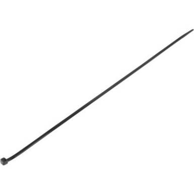 TRU COMPONENTS TC-6645808 K&aacute;belk&ouml;t&ouml;ző 385 mm &Aacute;tl&aacute;tsz&oacute; Időj&aacute;r&aacute;s&aacute;ll&oacute; 100 db