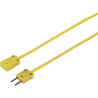 Hosszabbító vezeték VOLTCRAFT TPK-100 Hosszabbító vezeték VOLTCRAFT TPK-100