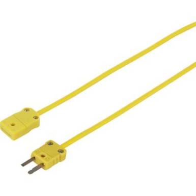 Hosszabb&iacute;t&oacute; vezet&eacute;k VOLTCRAFT TPK-100