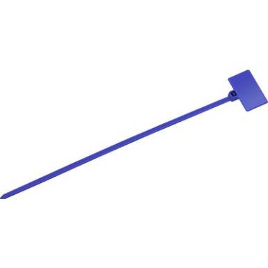 Vezeték jelölő Feliratozó felület: 20 x 13 mm Kék TRU COMPONENTS TC-6646428 1 db Vezeték jelölő Feliratozó felület: 20 x 13 mm Kék TRU COMPONENTS TC-6646428 1 db