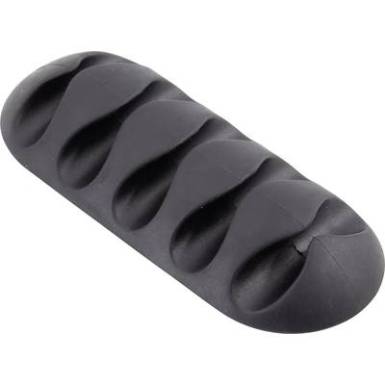 TRU COMPONENTS TC-6646556 Kábeltartó öntapadó Fehér 1 db TRU COMPONENTS TC-6646556 Kábeltartó öntapadó Fehér 1 db