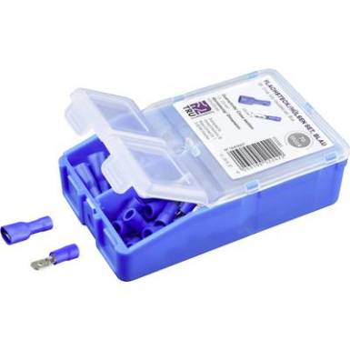 Szorítós csatlakozó készlet 1.50 mm? 2.50 mm? TRU COMPONENTS TC-6646668 140 db Szorítós csatlakozó készlet 1.50 mm? 2.50 mm? TRU COMPONENTS TC-6646668 140 db