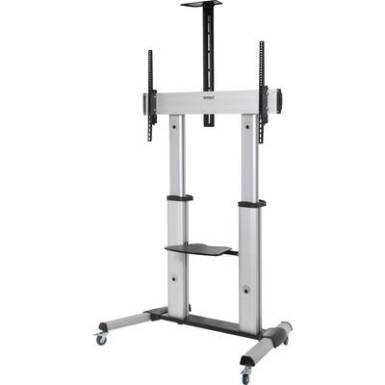 SpeaKa Professional PREM-LINE XXL TV kocsi 152,4 cm (60) - 254,0 cm (100) Dönthető SpeaKa Professional PREM-LINE XXL TV kocsi 152,4 cm (60) - 254,0 cm (100) Dönthető