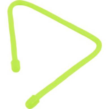 TRU COMPONENTS TC-6648004 K&aacute;belk&ouml;t&ouml;ző 460 mm Z&ouml;ld Nyithat&oacute; 1 db