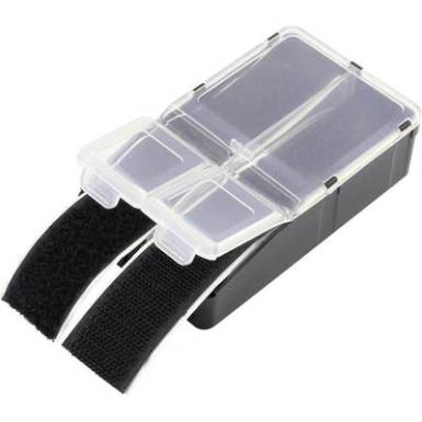 Tépőzár csík Kötegeléshez (H x Sz) 90 mm x 28 mm Fekete TRU COMPONENTS 98001c422 10 db Tépőzár csík Kötegeléshez (H x Sz) 90 mm x 28 mm Fekete TRU COMPONENTS 98001c422 10 db