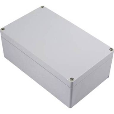 Univerzális műszerdoboz, TRU COMPONENTS 92022c00223 Univerzális műszerdoboz, TRU COMPONENTS 92022c00223