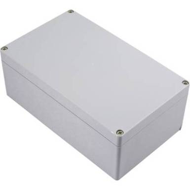 Univerzális műszerdoboz, TRU COMPONENTS 92022c00243 Univerzális műszerdoboz, TRU COMPONENTS 92022c00243