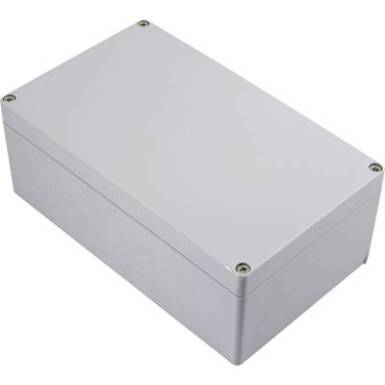 Univerzális műszerdoboz, TRU COMPONENTS 92022c00215 Univerzális műszerdoboz, TRU COMPONENTS 92022c00215
