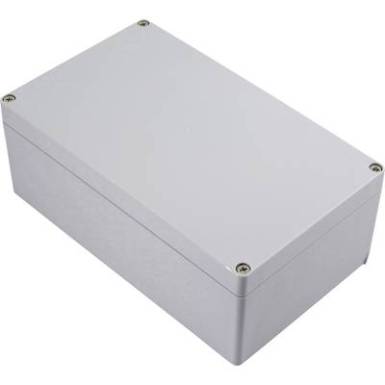 Univerz&aacute;lis műszerdoboz, TRU COMPONENTS 92022c00217