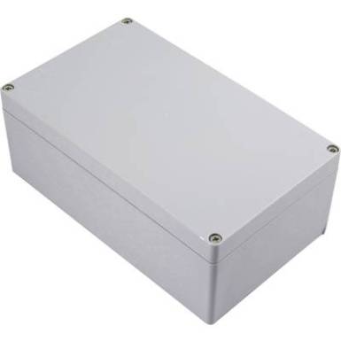 Univerzális műszerdoboz, TRU COMPONENTS 92022c00220 Univerzális műszerdoboz, TRU COMPONENTS 92022c00220