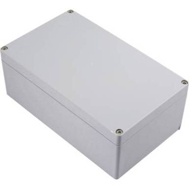 Univerzális műszerdoboz, TRU COMPONENTS 92022c00222 Univerzális műszerdoboz, TRU COMPONENTS 92022c00222