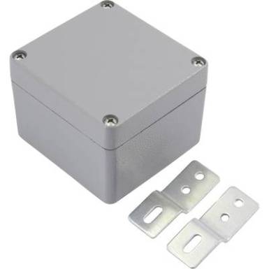Univerzális műszerdoboz, TRU COMPONENTS 92022c00238 Univerzális műszerdoboz, TRU COMPONENTS 92022c00238