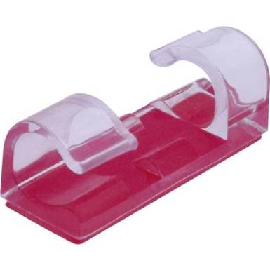 TRU COMPONENTS TC-6649836 93015c306r K&aacute;beltart&oacute; &ouml;ntapad&oacute; &Aacute;tl&aacute;tsz&oacute; 1 db