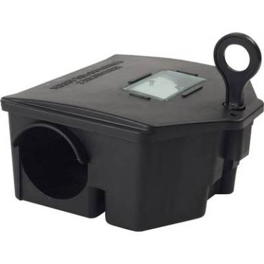 Patkánycsapda, Gardigo Bait box 62340 Patkánycsapda, Gardigo Bait box 62340