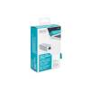 Digitus H&aacute;l&oacute;zat, USB 3.0 &Aacute;talak&iacute;t&oacute; [1x USB 3.0 dug&oacute;, C t&iacute;pus - 1x RJ45 alj] DN-3024 &Aacute;rny&eacute;kolt