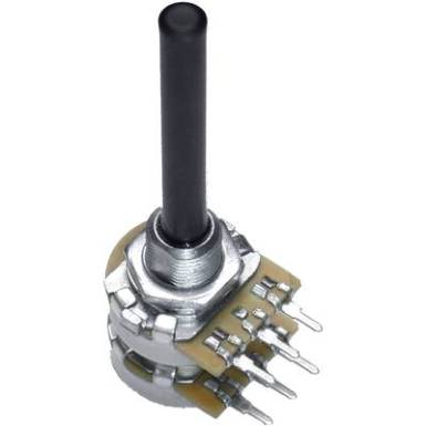 OMEG 9920 Forgató potenciométer 47 kOhm 1 db OMEG 9920 Forgató potenciométer 47 kOhm 1 db