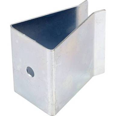 Elem érintkező klipsz 1 x 9V, 24 x 17 x 26 mm, TRU COMPONENTS BH980 Elem érintkező klipsz 1 x 9V, 24 x 17 x 26 mm, TRU COMPONENTS BH980