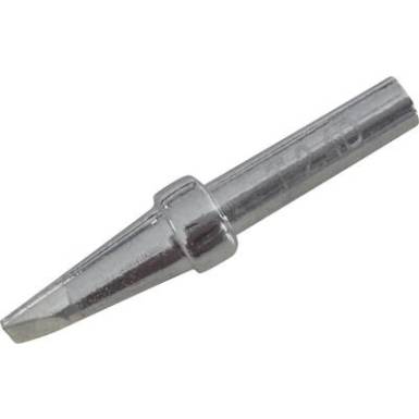 Forraszt&oacute;hegy V&eacute;ső forma TOOLCRAFT HF-2,4MF Hegy m&eacute;ret 2.4 mm Cs&uacute;cs hossza 17 mm Tartalom, tartalmi egys&eacute;gek rendel&eacute;senk&eacute;nt 1 db