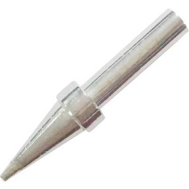 Forraszt&oacute; patron V&eacute;ső forma TOOLCRAFT HF-1,2MF Hegy m&eacute;ret 1.2 mm Cs&uacute;cs hossza 17 mm Tartalom, tartalmi egys&eacute;gek rendel&eacute;senk&eacute;nt 1 db