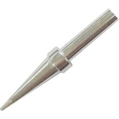 P&aacute;kahegy, ceruza forma TOOLCRAFT HF-1,0BF, hegy m&eacute;ret: 1 mm, cs&uacute;cs hossz: 17 mm